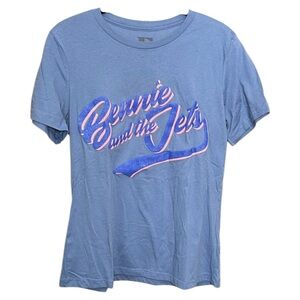Bennie and the Jets Graphic T-Shirt - M